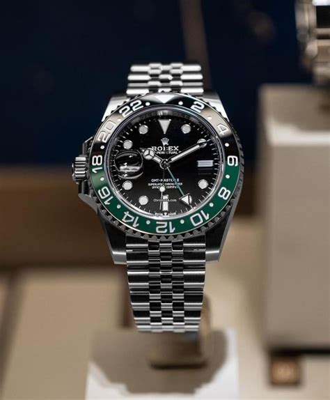 rolex gmt sprite 2022|rolex sprite gmt.